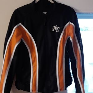 Harley Davidson Mesh jacket